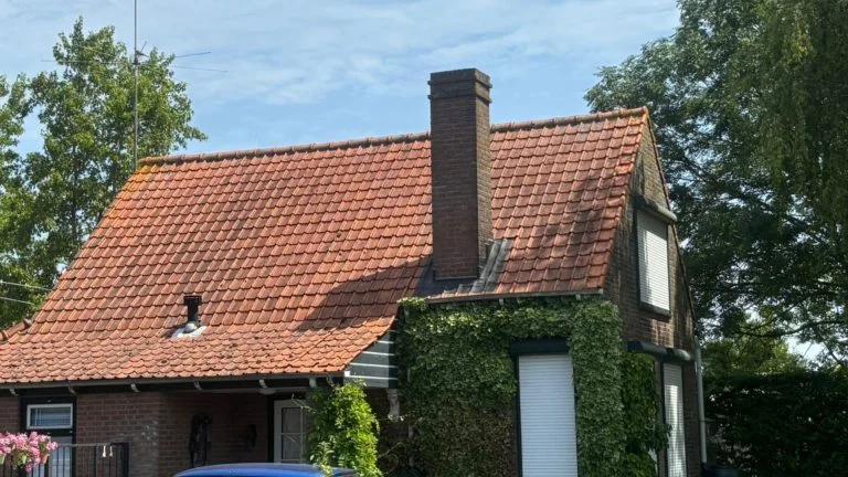 Dakonderhoud - Koning Dakwerken Capelle aan den IJssel