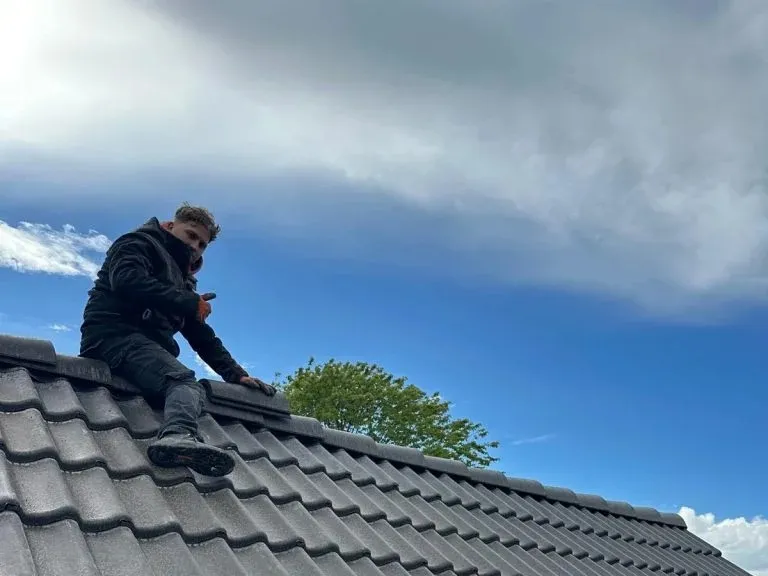 Koning Dakwerken Capelle aan den IJssel - Over ons